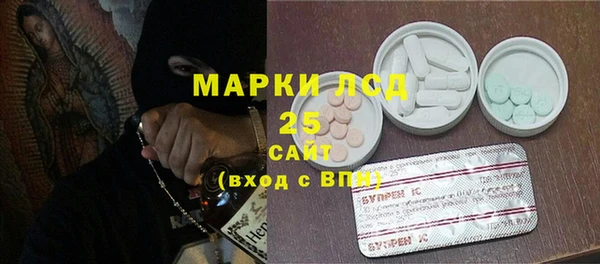хмурый Балабаново